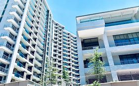 Menlyn Apartment - Sapphire Gold